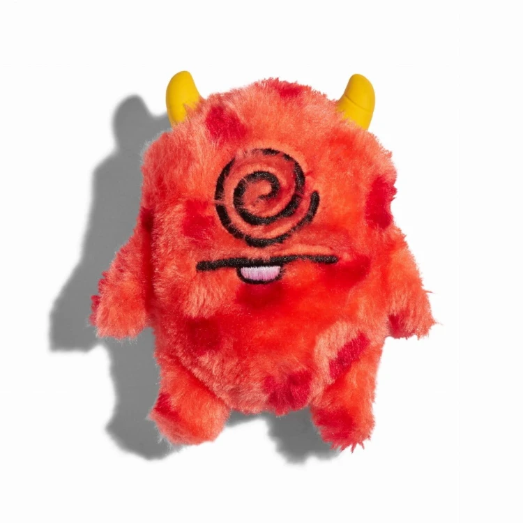 CYKLOPS Zee Dog zabawka dla psa o unikalnej konstrukcji