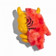 CYKLOPS Zee Dog zabawka dla psa o unikalnej konstrukcji