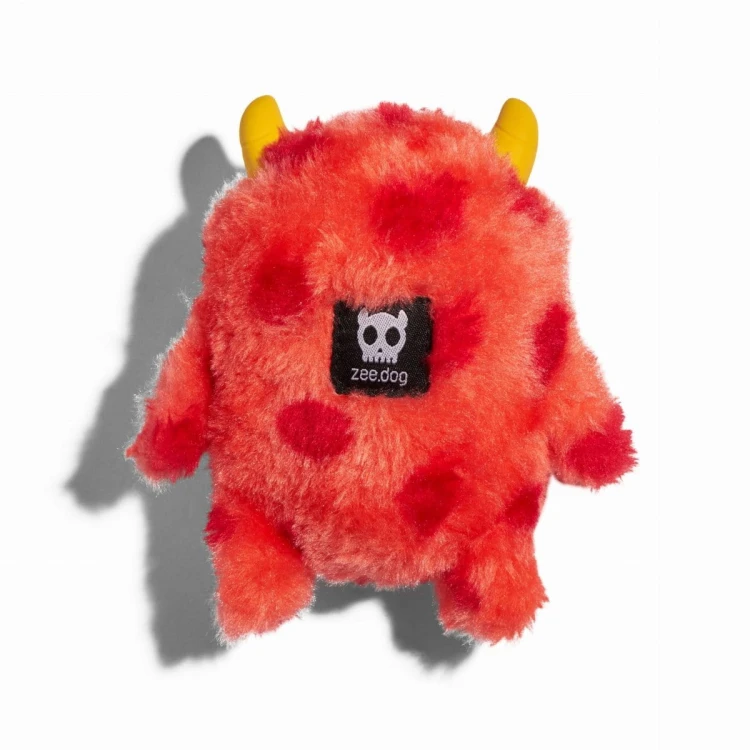 CYKLOPS Zee Dog zabawka dla psa o unikalnej konstrukcji