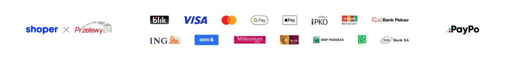 payment methods: Visa, mastercard, paypay, google pay, apple pay